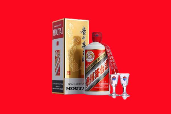 锡林郭勒太仆寺旗回收贵州茅台酒